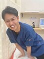 グロース鍼灸整骨院 豊浜院 篠原 俊史