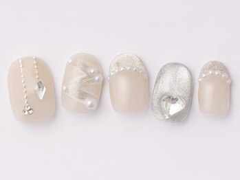 韓国ガーリー ¥8100