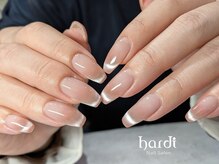 アルディ(hardi)/マグネットフレンチ