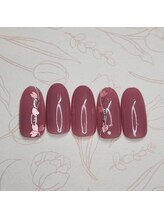 アールエム(Rm)/スタンダードデザイン☆4980円