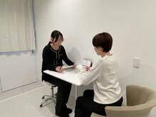 ミース 宮崎店/丁寧なカウンセリングがウリ！