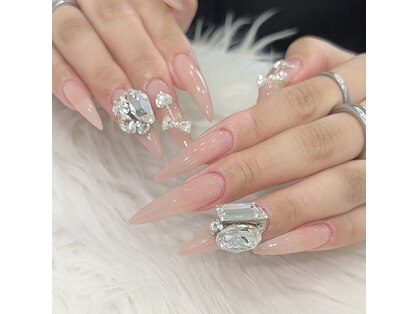 シェリ バイ ラズライト(Cherie By.Laslight)の写真