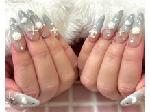 エラン 町田(ELAN)/グラデーション×パーツ