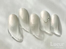 抜け感シンプルデザインA