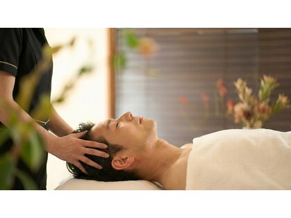 リラクゼーションサロン 凛の写真