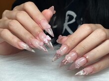 ムンヒーネイル 朝霞台(MOONHI Nail)