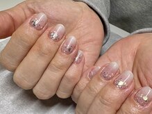 ネルマニック(nailmanix)/ショートネイルでも♪
