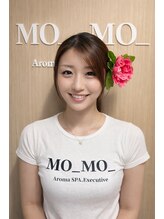 モモ 博多店(MO_MO_)&nbsp;Yuwa 強圧