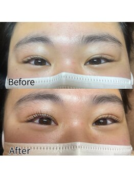 ビジョーラ(BEJORA)/まつ毛パーマも大人気！