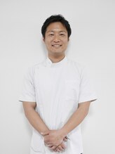 はしもと鍼灸整骨院&nbsp;橋本 龍司