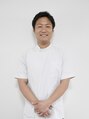 はしもと鍼灸整骨院 橋本 龍司