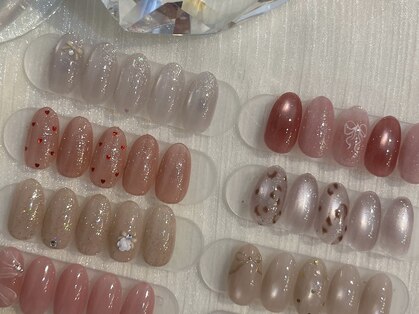 グリンプス 大濠店(Glimpse)の写真