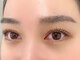 ルーアアイビューティー 光明池店(Lua eyebeauty)の写真/パリジェンヌラッシュリフトで横顔まで美しく＊すっぴんでもナチュラルに盛れる、洗練されたお目元を演出♪