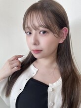 アロアイサロン(Alo's EYESALON)/大人女性にもおすすめサロン