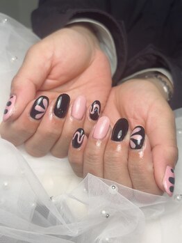 ナンバーエイト(No8)/