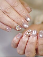 リシュエ(Rishue.)/マグネット★初回5,900円