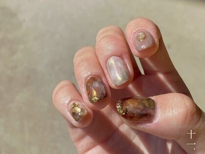 十一.(toi)の写真