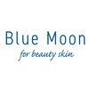ブルームーン(Blue Moon)のお店ロゴ