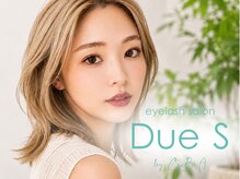 デューエエス バイ クレビア(Due S by CreBiA)