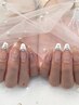 【Hand】ご新規様オフ無料★お持ち込みデザイン　Standard 　¥11000～