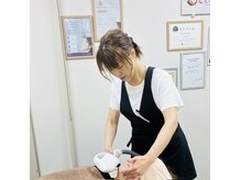 ビューティサロン ココモ(Cocomo)の雰囲気（髭剃り軽減/清潔感UP/抜けにくい男性髭に特化した脱毛機完備）