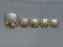 ナナズネイル(nana's nail)/トレンド定額コース￥8800