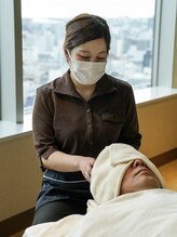 ムー おおいたシティスパてんくう店(MUU)&nbsp;工藤 
