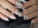ニュアンス 新宿 新宿三丁目