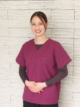 美波整体院 本宮院 吉田 真子