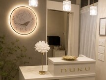 ヌク(NUKU)