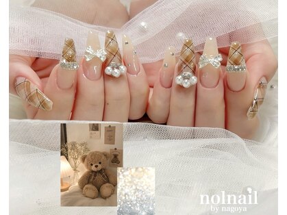 ノルネイル(nol nail)の写真