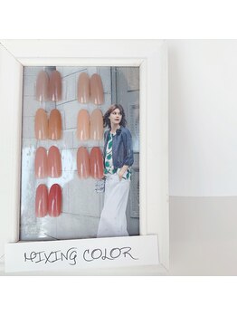 エムクオリティ(M-Quality)/M-Quaity collection