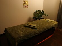 養生健康房/リラクゼーションルーム