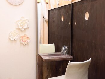 アイラッシュ ポッシュ(POSH)/メイク直しOK