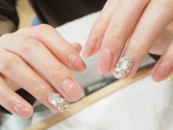 08ネイル(08 nail＆school)/