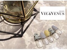 ヴィーアンドヴィーナス 田町店(VIE&Venus)/５月今月のデザイン　ベーシック