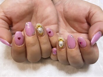 ハーティー(Hearty)/