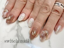 スウィッチ(SWITCH)/