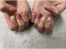 ダイナ ムーン(Dyna moon.)/お持ち込みデザイン