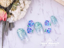 [1513]トレンド◎薔薇