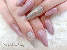 ノアブルーバードネイルズ(Noah' bluebird .nails)/トレンド★フラッシュネイル
