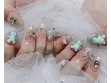 シーシーネイルサロン(CC)/