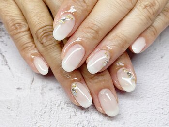 エルモサ/ネイルデザイン