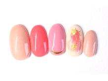 ネイルサロン アテナ(Athena)/200種類から選べるデザイン