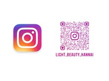 ライトビューティー 関内店(LIGHT BEAUTY)/[ @light_beauty_kannai  ]