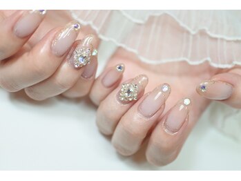 ピオネイル(pionail)/