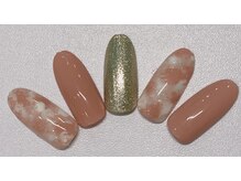 スリール(Sriel)/ハンド定額7980円