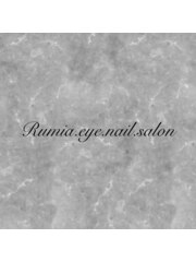 Rumia.eye.nail.salon(スタッフ一同)