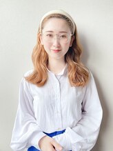ファンナギンザ(FaNNa ginza)&nbsp;三浦 来夢