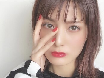 グラム バイ アンド ココ ネイル(GraM by And & coco. Nail)/nail salonにリニューアル☆